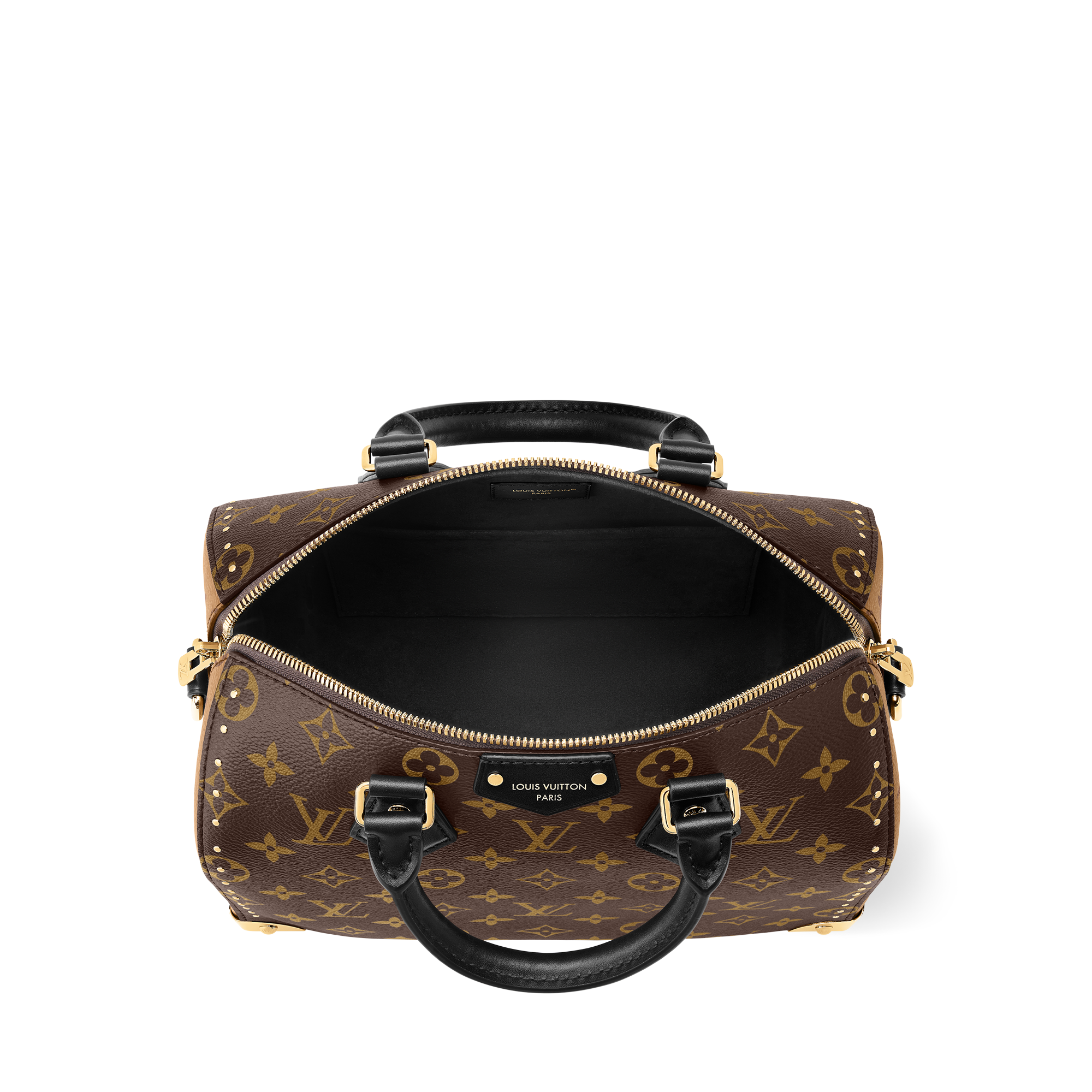 Speedy Trunk 25 Other Monogram Canvas - Women Bags | LOUIS VUITTON